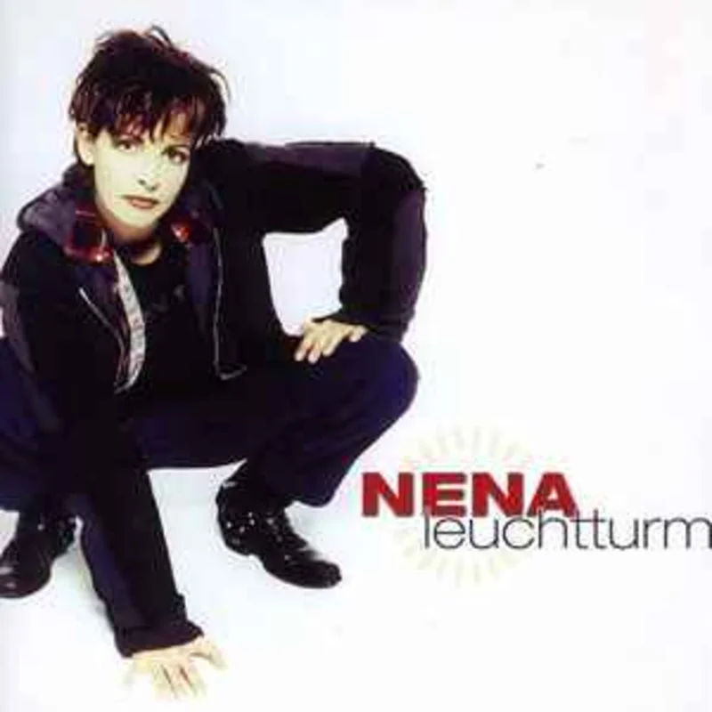 Nena  Leuchtturm  (2000)     CD