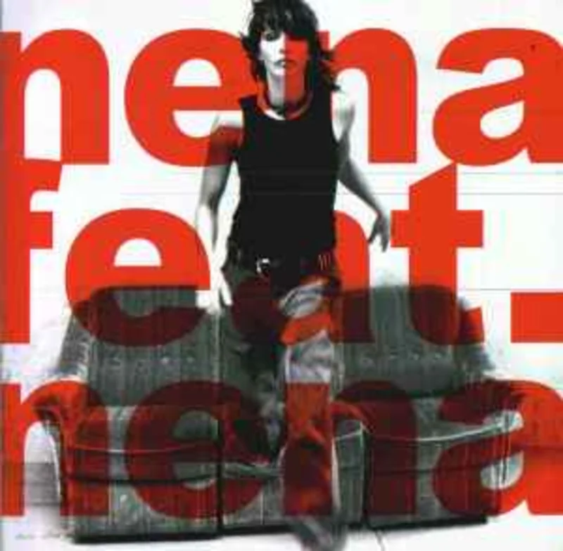 Nena  Nena Feat. Nena  (2002)     CD