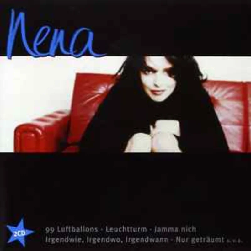 Nena  Star Boulevard  (2003)     CD