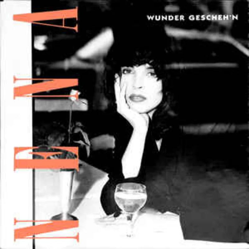 Nena  Wunder Gescheh'n  (1989)
