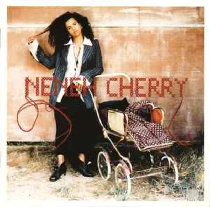 Neneh Cherry  Homebrew  (1992)     CD