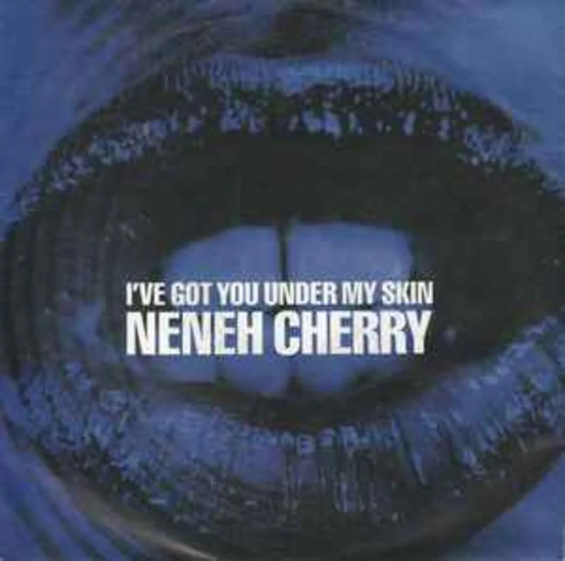 Neneh Cherry  I've Got You Under My Skin  (1990)     7"