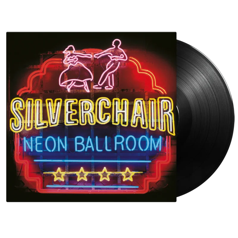 Neon Ballroom