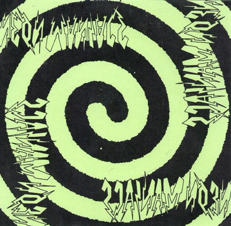 Neon Maniacs - S/T NEW 7"