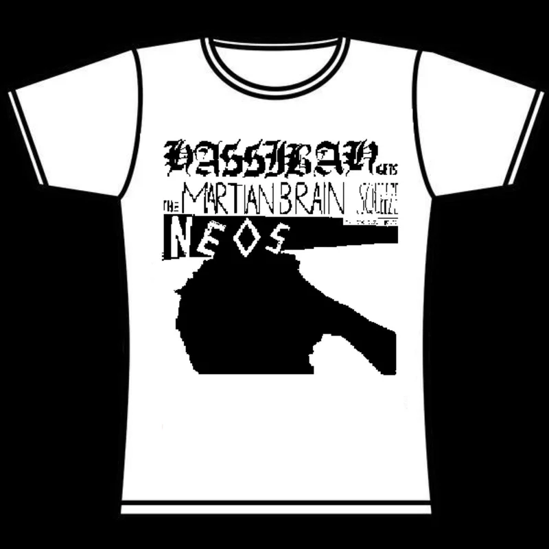 NEOS GIRLS TSHIRT