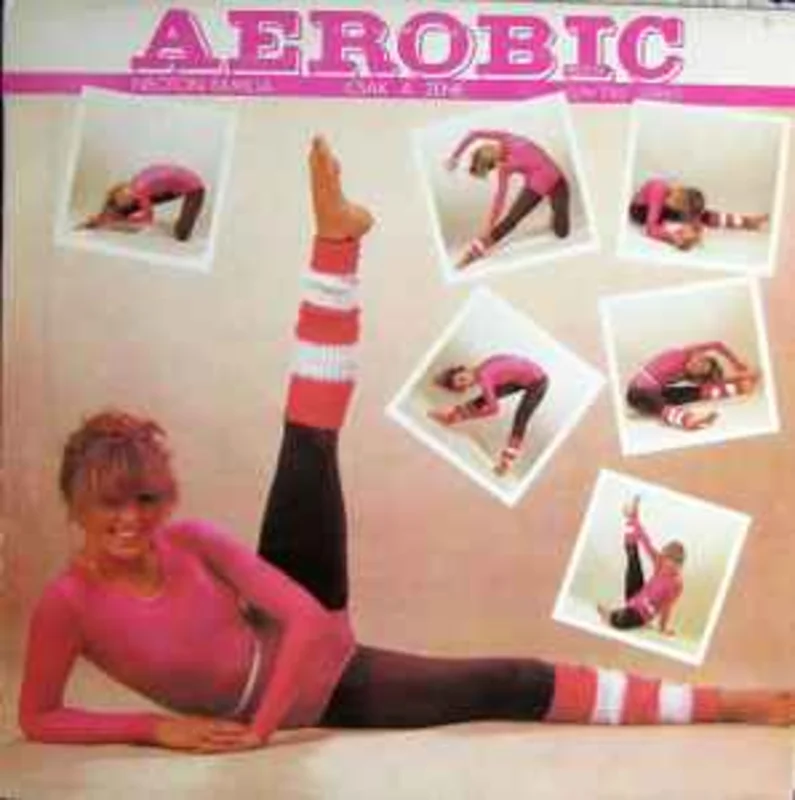 Neoton Famlia  Aerobic  (1983)