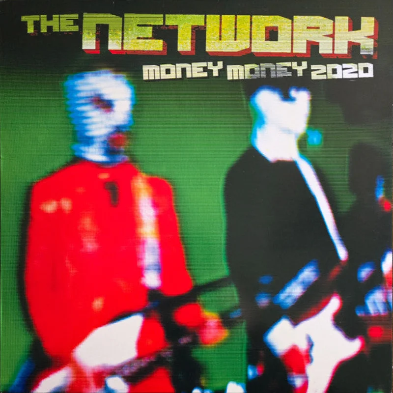 Network - Money Money 2020 NEW LP