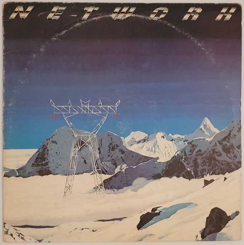 Network - Network Lp