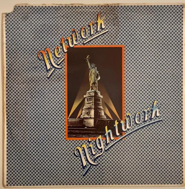 Network - Nightwork Lp