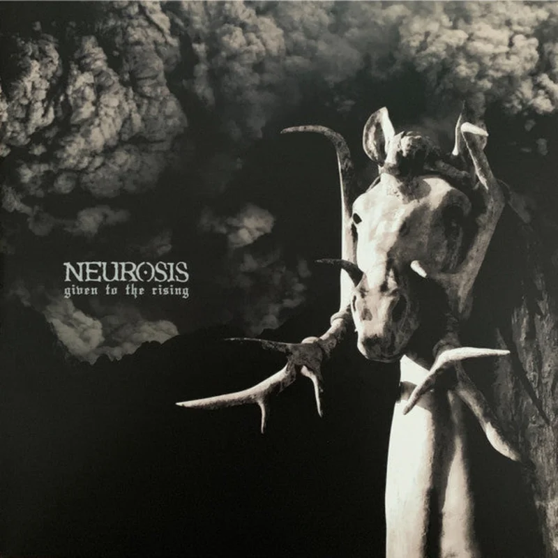 Neurosis - Given To The Rising NEW METAL 2xLP