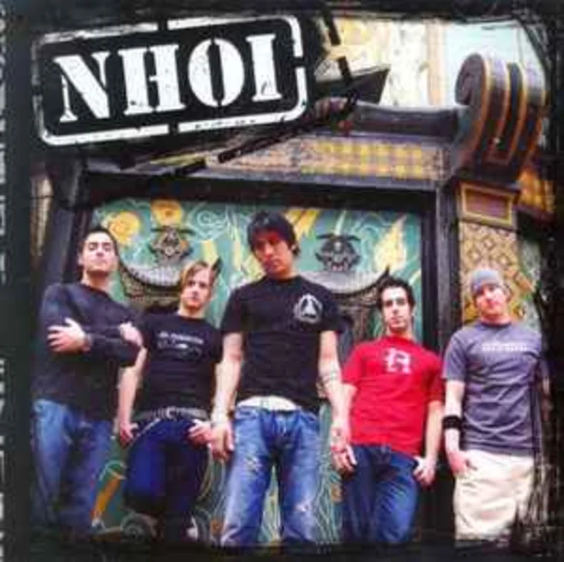 Never Heard Of It  11 Days  (2005)     CD