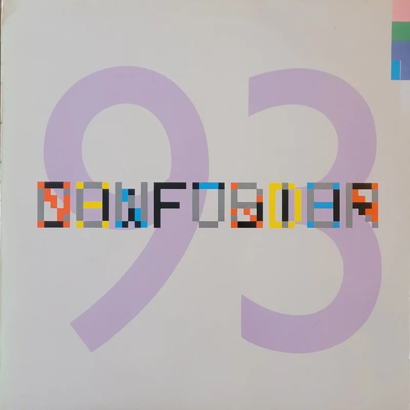 New Order - Confusion 12" Single
