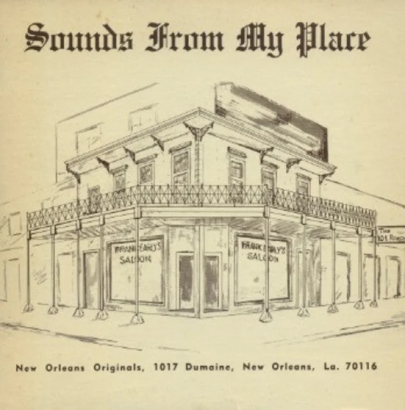 New Orleans Originals - Some Sweet Day / Pretty Baby/ Michigan Water / Why Keep Me Waiting So Long