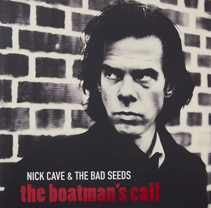 Nick Cave - The Boatman's Call