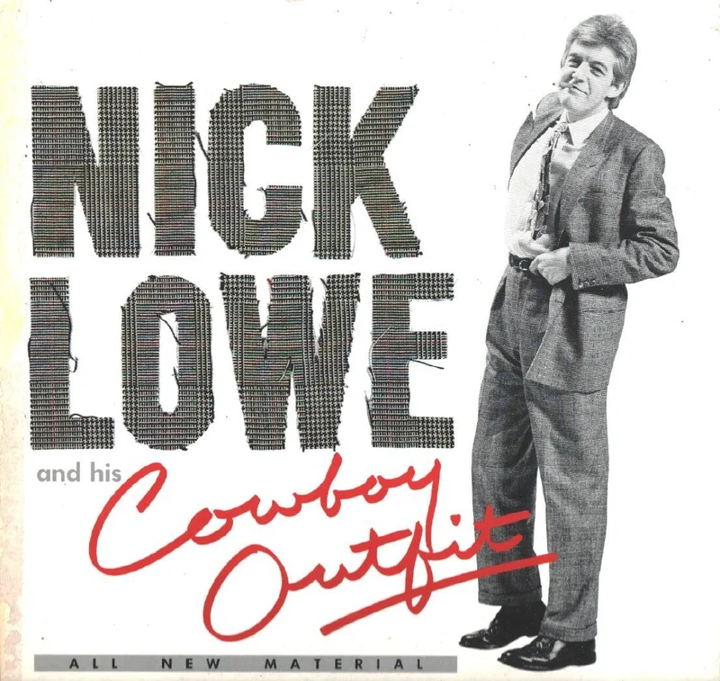Nick Lowe and His Cowboy Outfit