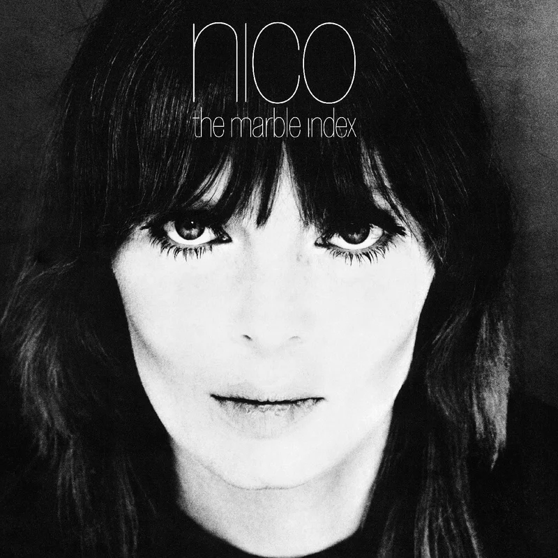 Nico - The Marble Index w/ download