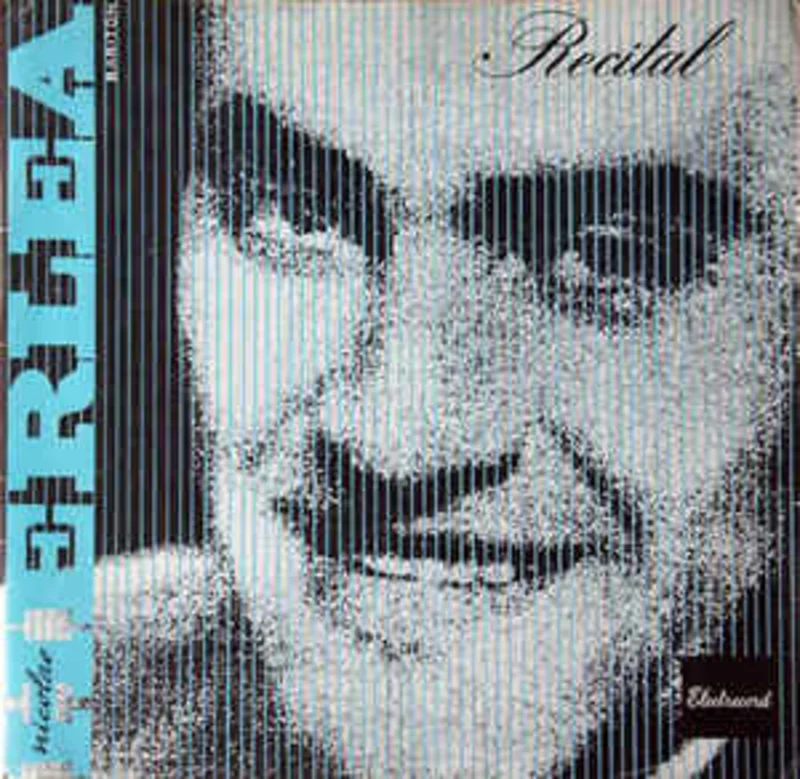 Nicolae Herlea  Recital De Arii Din Opere Italiene