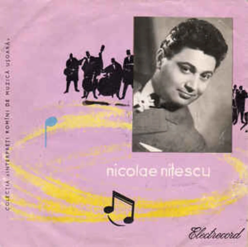 Nicolae Niescu  Nicolae Niescu (1962)