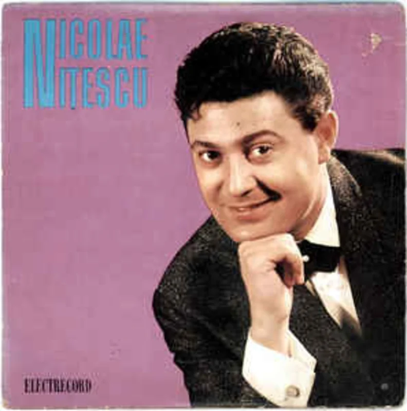 Nicolae Niescu  Nicolae Niescu  (1964)