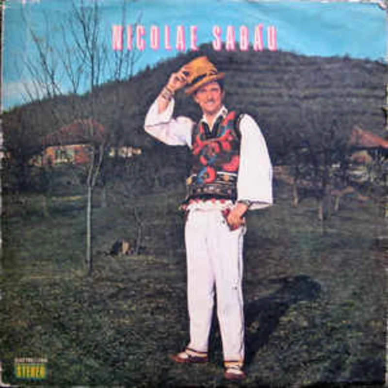 Nicolae Sabu  Nicolae Sabu (1974)
