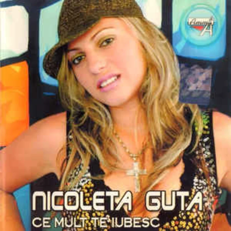 Nicoleta Gu  Ce Mult Te Iubesc (2006)