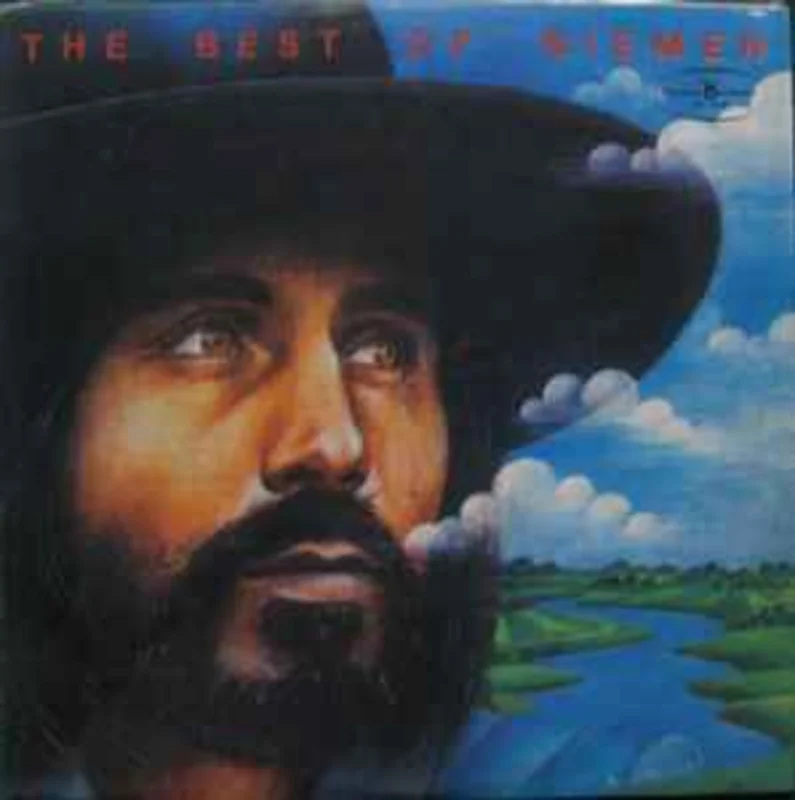 Niemen*  The Best Of Niemen  (1979)