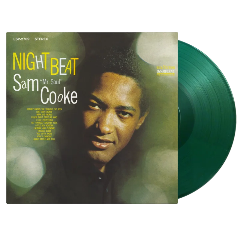 Night Beat