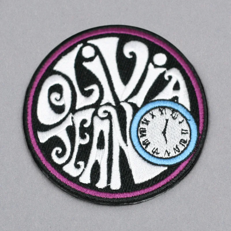 Night Owl Patch