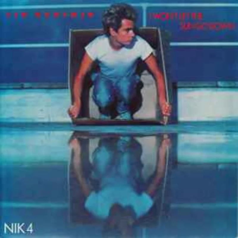 Nik Kershaw  I Won't Let The Sun Go Down  (1984)     7"