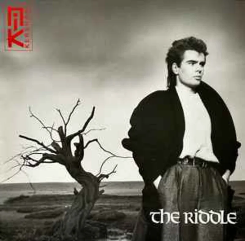 Nik Kershaw  The Riddle  (1984)