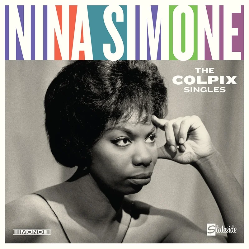 Nina Simone - The Colpix Singles