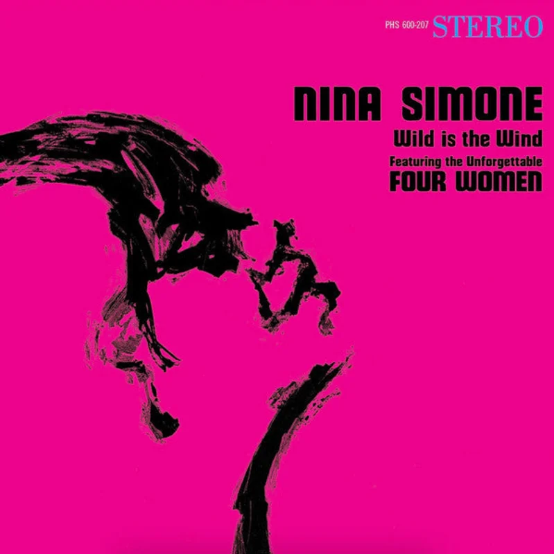 Nina Simone  Wild Is The Wind (Quick Ship)