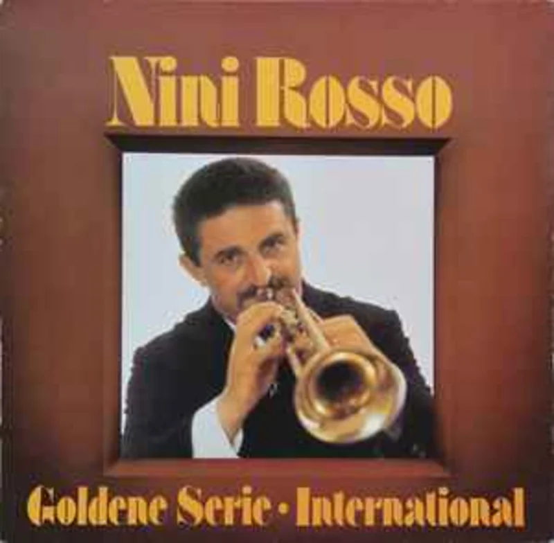 Nini Rosso  Nini Rosso  (1977)