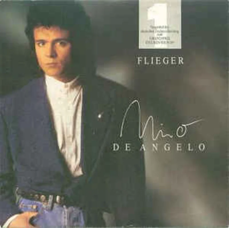 Nino de Angelo  Flieger  (1989)