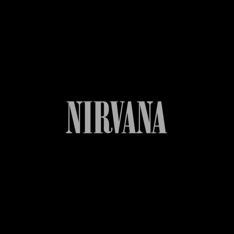 Nirvana - Nirvana (Quick Ship)