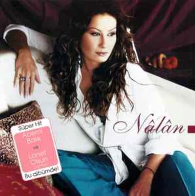 Nln  Nln  (2002)     CD