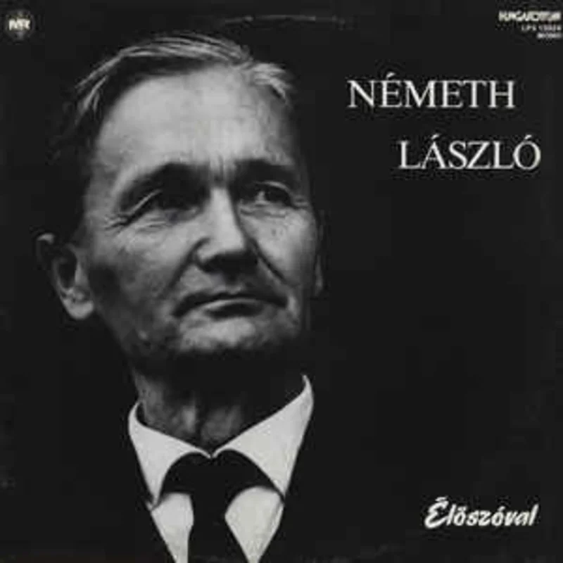 Nmeth Lszl (3)  lszval (1984)