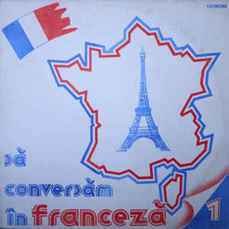 No Artist  S Conversm n Francez (1991)