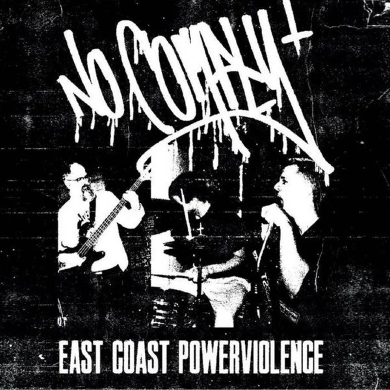 No Comply - East Coast Powerviolence NEW LP