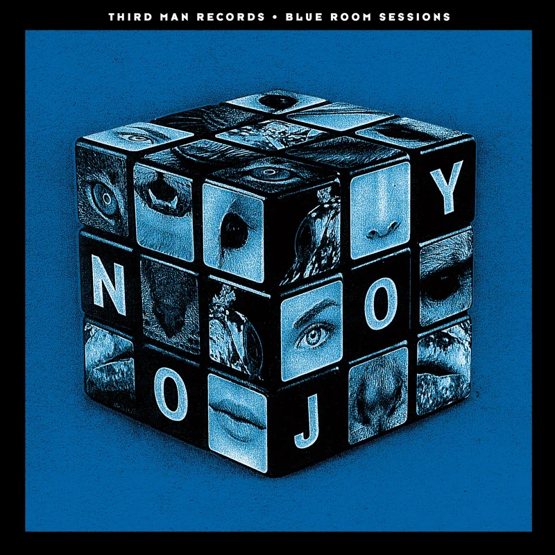 No Joy: Blue Room Sessions