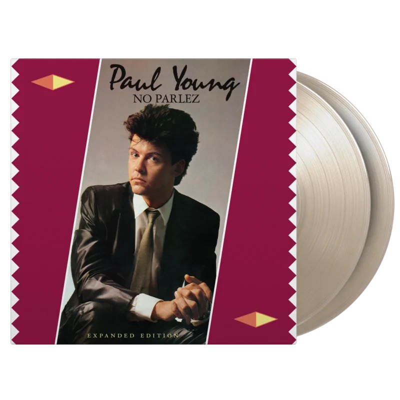 No Parlez (Expanded Edition)