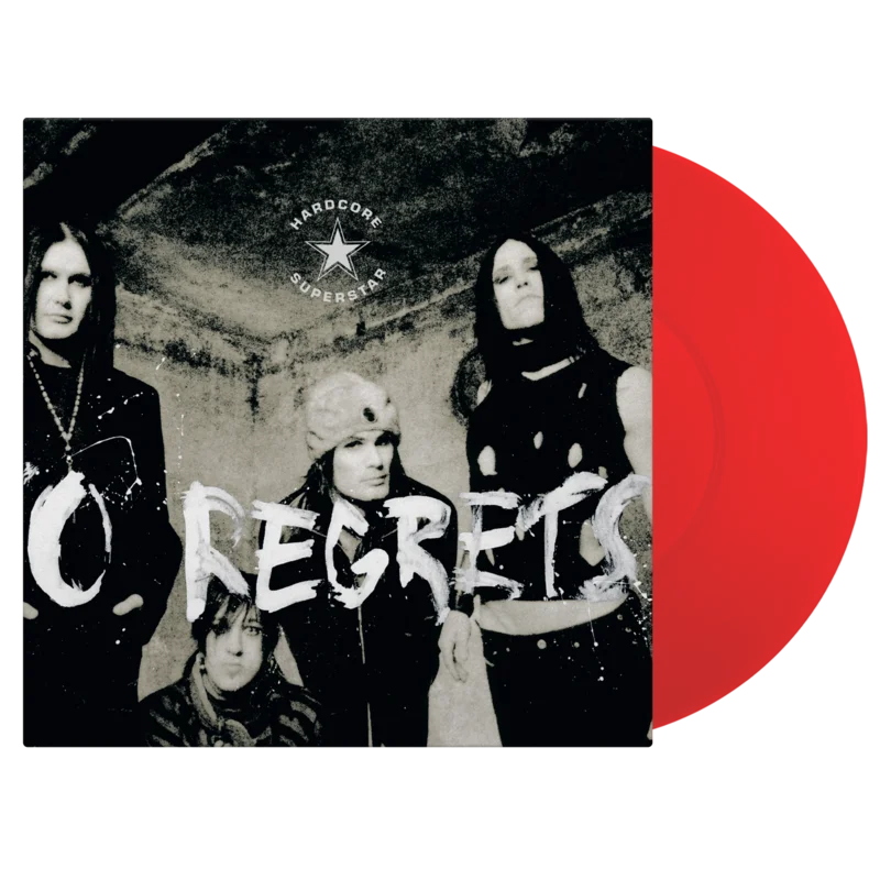 No Regrets