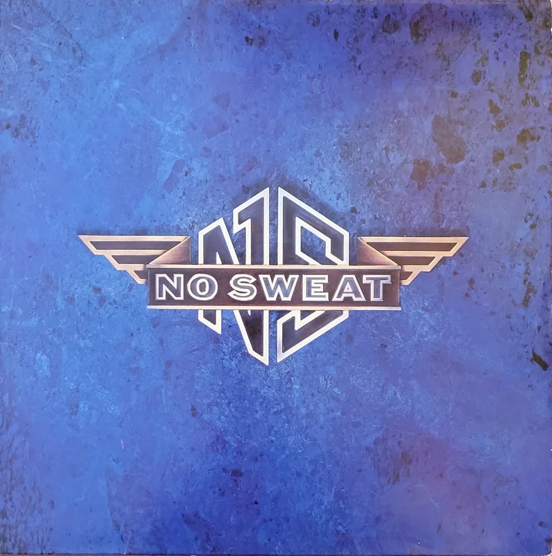 No Sweat - No Sweat Lp
