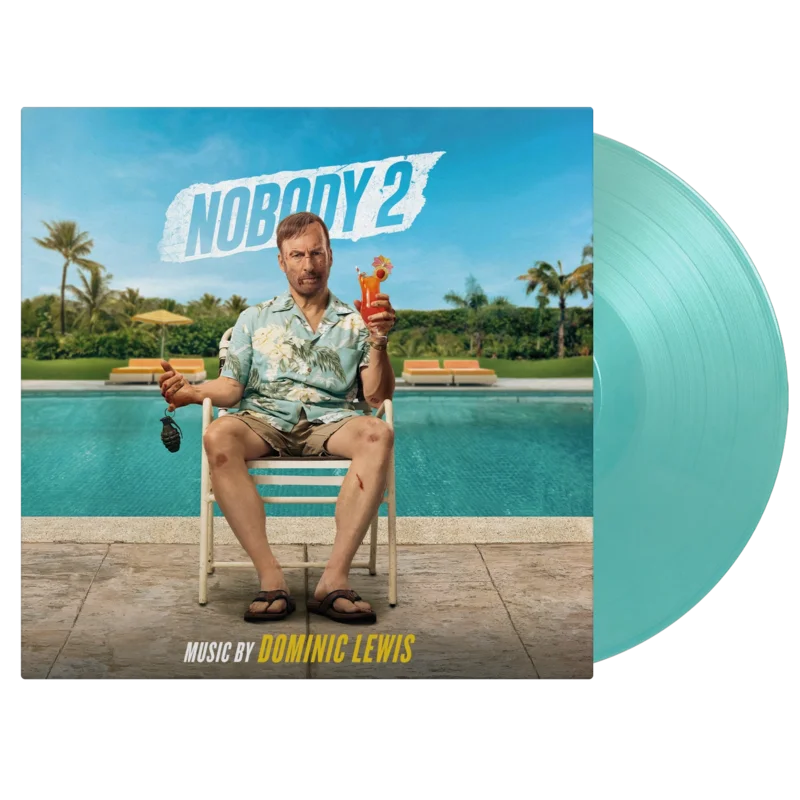 Nobody 2