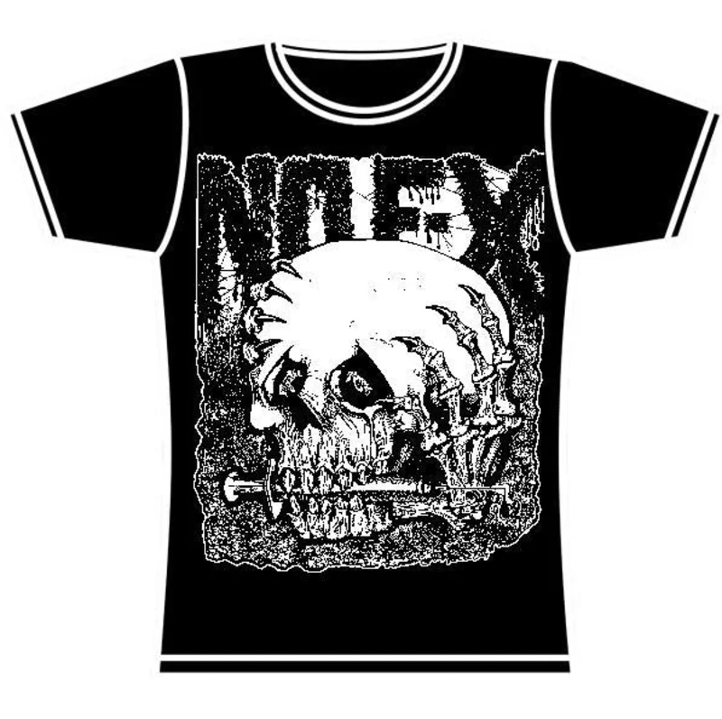 NOFX GIRLS TSHIRT
