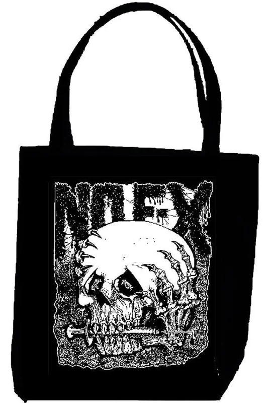 NOFX tote