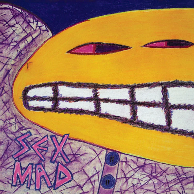 Nomeansno - Sex Mad NEW LP