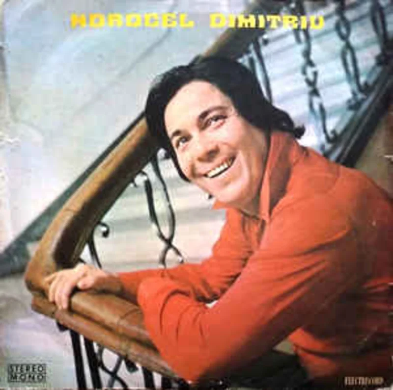 Norocel Dimitriu  Norocel Dimitriu (1975)
