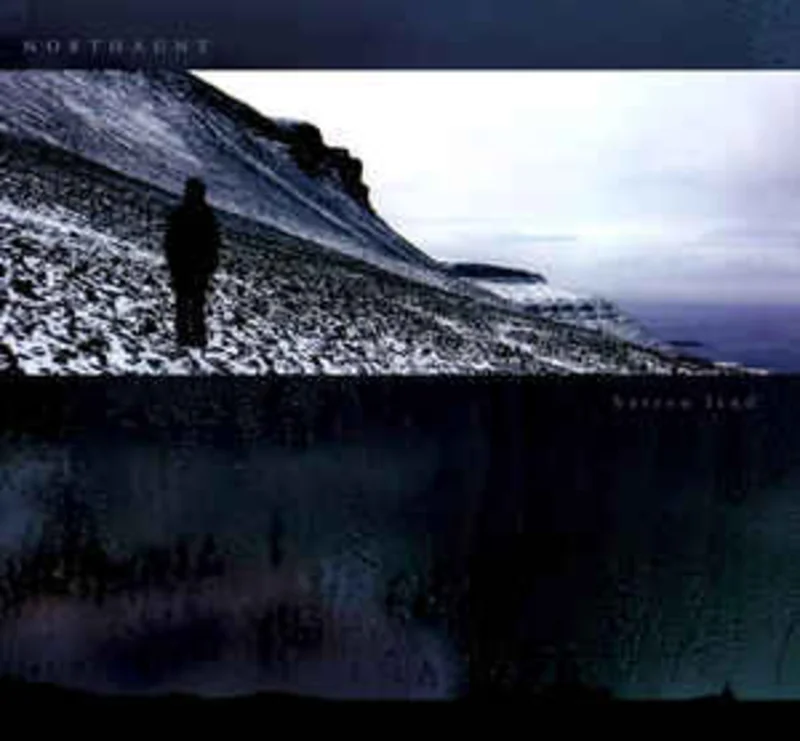 Northaunt - Barren Land USED METAL CD