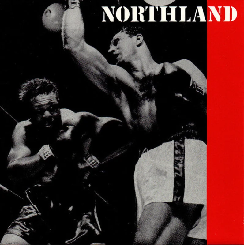 Northland - The Survival USED 7"